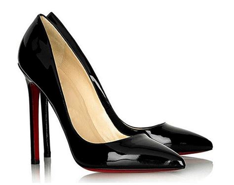 the best fake designer shoes|christian louboutin knock off shoes.